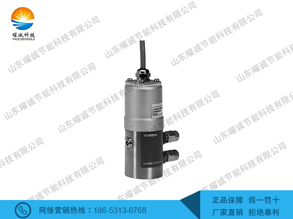 QBE64-DP4西門子壓差傳感器